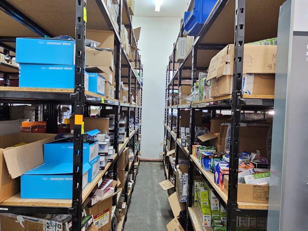 Obiekt na wynajem Szczecin, os. Słoneczne 336 m2 | Arka Nieruchomości