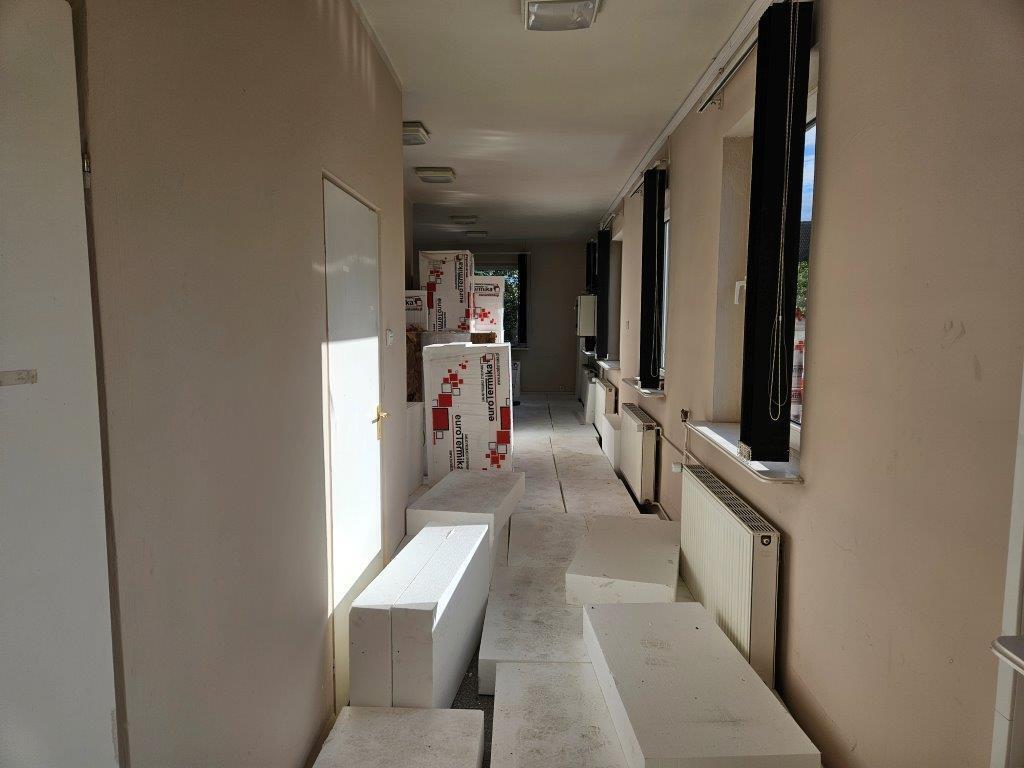 Obiekt na wynajem Szczecin, os. Słoneczne 336 m2 | Arka Nieruchomości