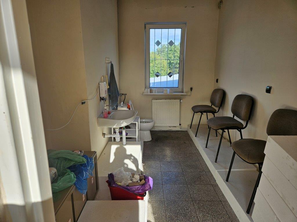 Obiekt na wynajem Szczecin, os. Słoneczne 336 m2 | Arka Nieruchomości