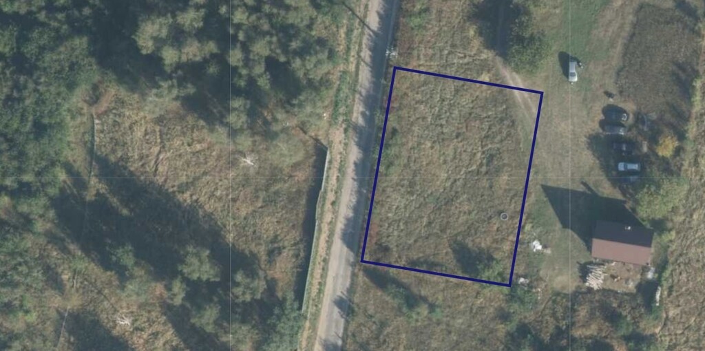 Działka na sprzedaż Szczecin, Kijewko 1 166 m2 | Arka Nieruchomości