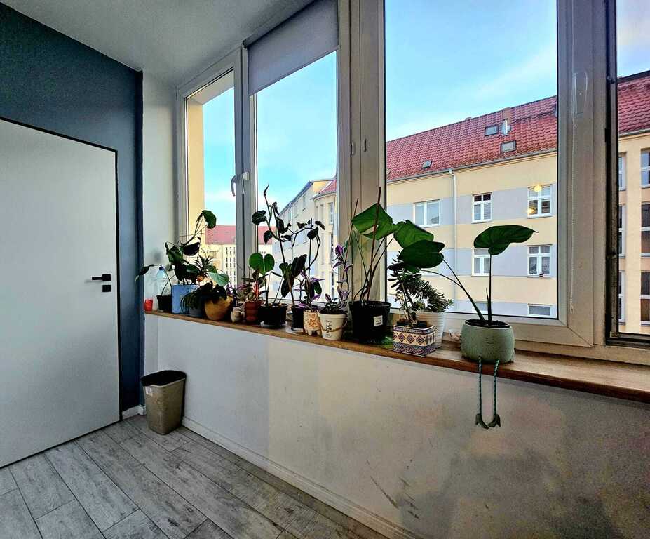 Mieszkanie na sprzedaż Szczecin, Niebuszewo 52 m2 | Arka Nieruchomości