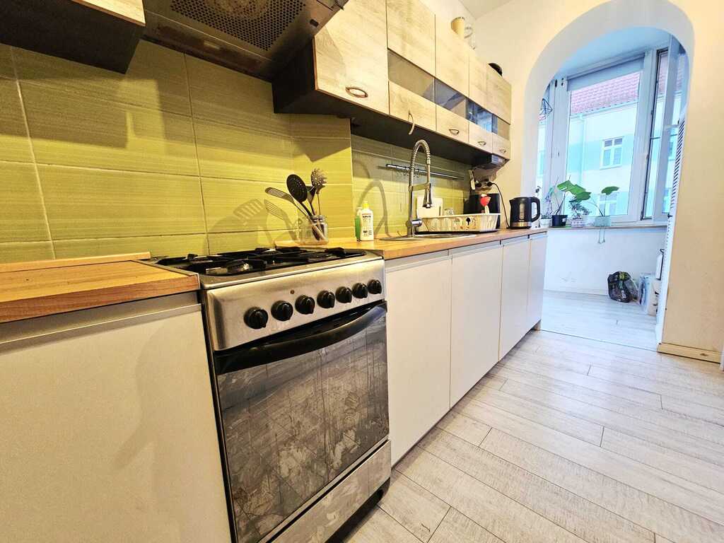 Mieszkanie na sprzedaż Szczecin, Niebuszewo 52 m2 | Arka Nieruchomości