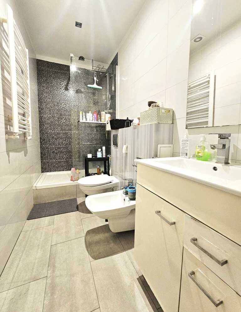 Mieszkanie na sprzedaż Szczecin, Niebuszewo 52 m2 | Arka Nieruchomości