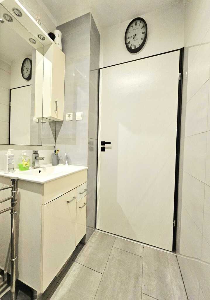 Mieszkanie na sprzedaż Szczecin, Niebuszewo 52 m2 | Arka Nieruchomości