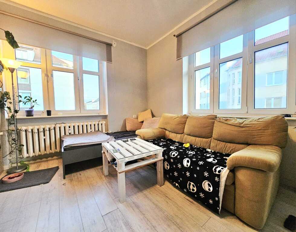 Mieszkanie na sprzedaż Szczecin, Niebuszewo 52 m2 | Arka Nieruchomości