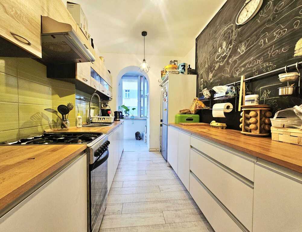 Mieszkanie na sprzedaż Szczecin, Niebuszewo 52 m2 | Arka Nieruchomości