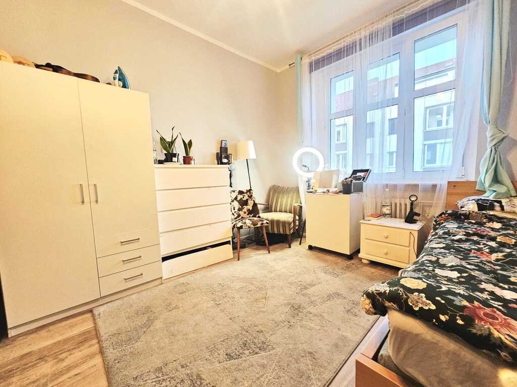 Mieszkanie na sprzedaż Szczecin, Niebuszewo 52 m2 | Arka Nieruchomości