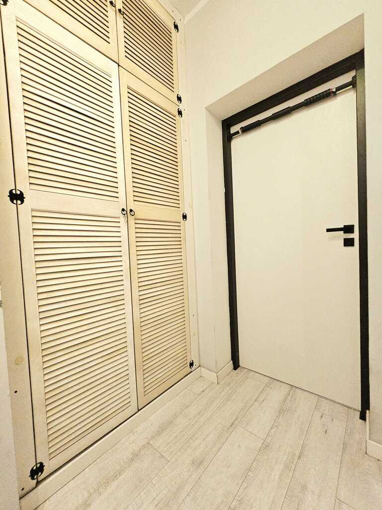 Mieszkanie na sprzedaż Szczecin, Niebuszewo 52 m2 | Arka Nieruchomości