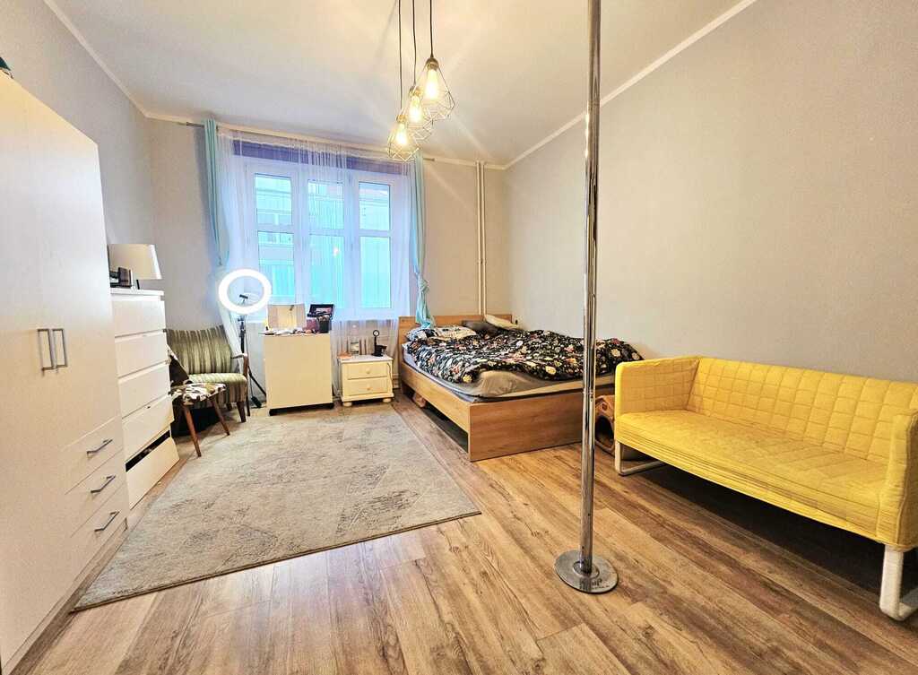 Mieszkanie na sprzedaż Szczecin, Niebuszewo 52 m2 | Arka Nieruchomości