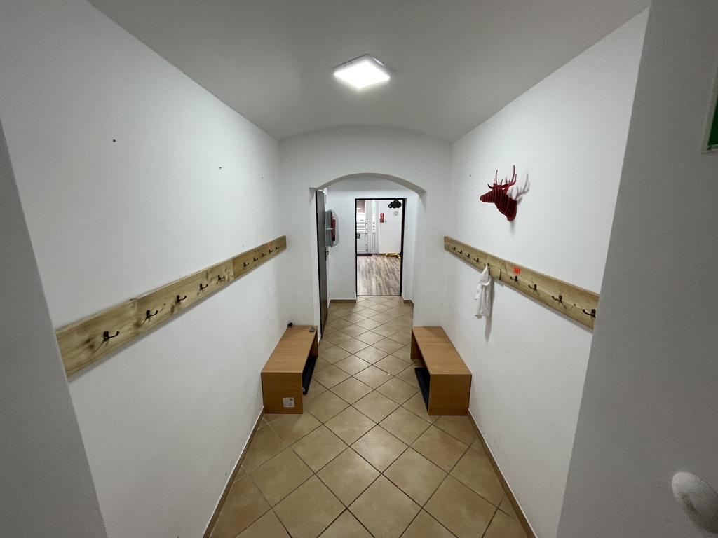 Lokal na wynajem Szczecin, Drzetowo 133 m2 | Arka Nieruchomości