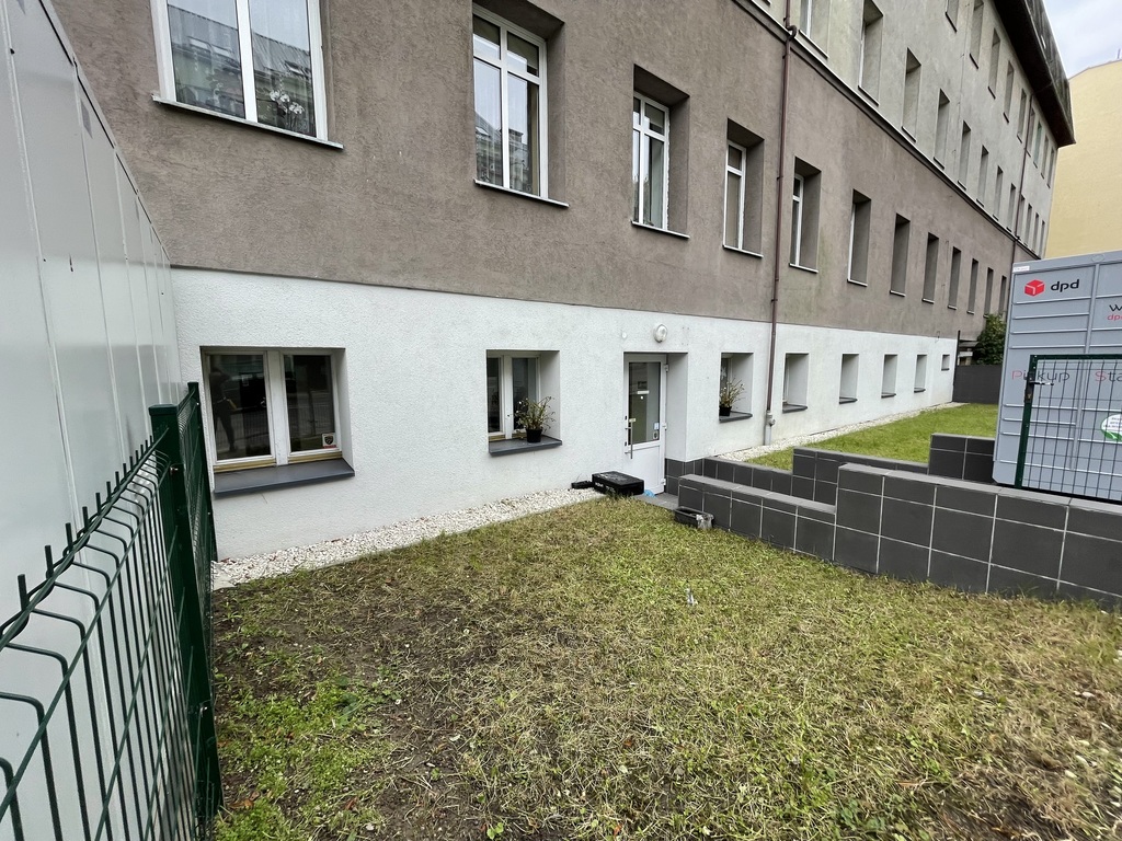 Lokal na wynajem Szczecin, Drzetowo 133 m2 | Arka Nieruchomości