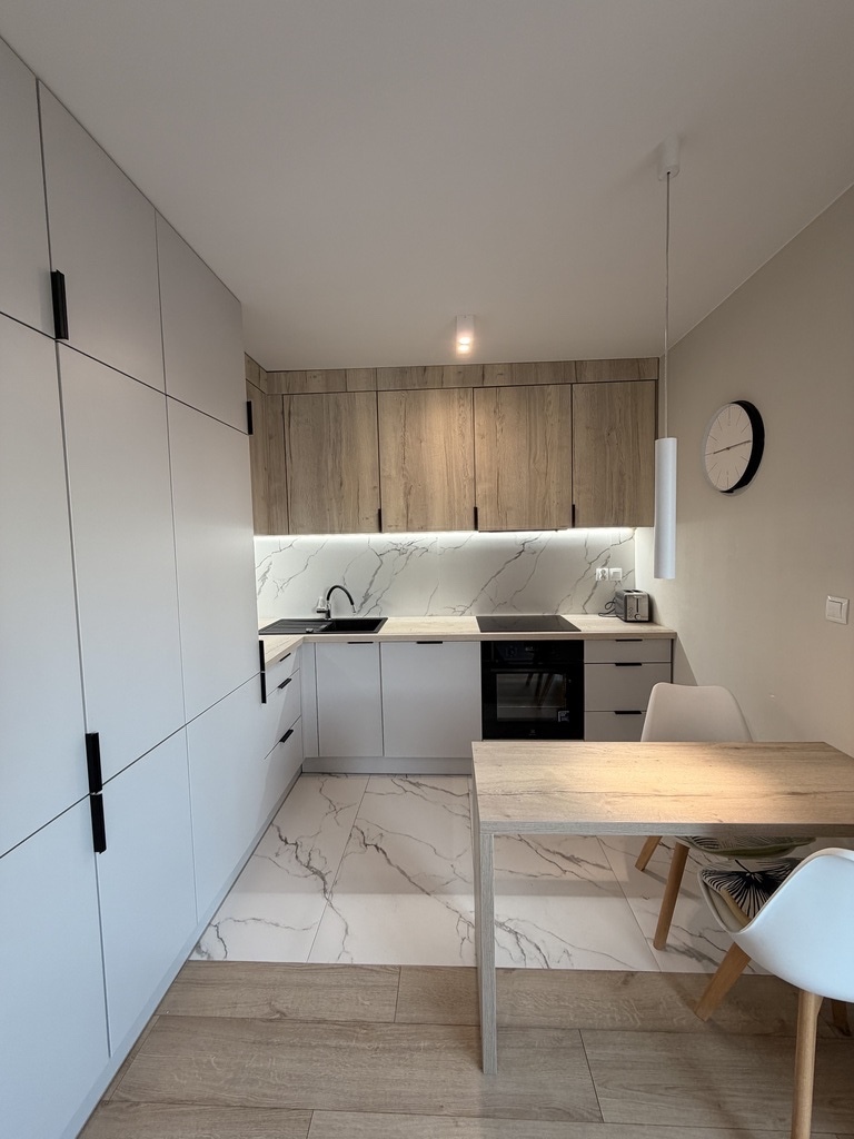 Mieszkanie na wynajem Szczecin, Gumieńce 26 m2 | Arka Nieruchomości