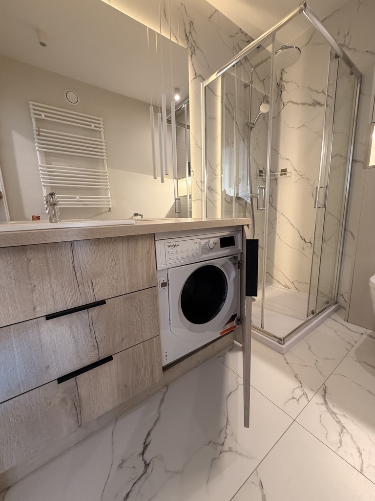 Mieszkanie na wynajem Szczecin, Gumieńce 26 m2 | Arka Nieruchomości