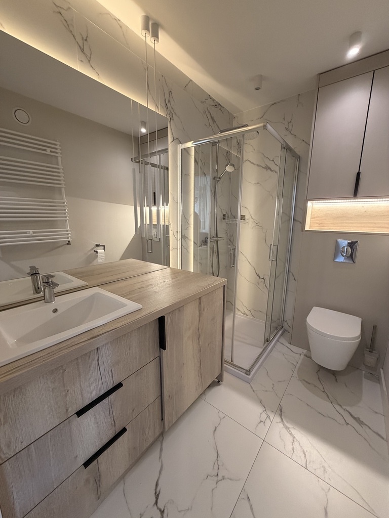 Mieszkanie na wynajem Szczecin, Gumieńce 26 m2 | Arka Nieruchomości