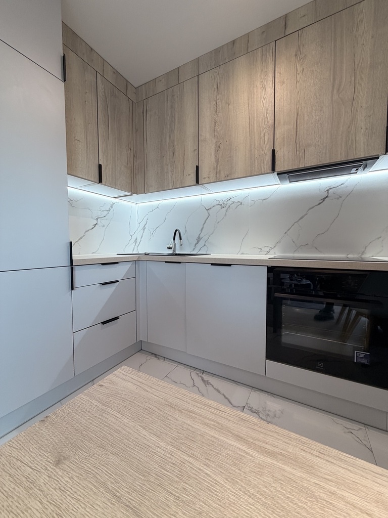 Mieszkanie na wynajem Szczecin, Gumieńce 26 m2 | Arka Nieruchomości