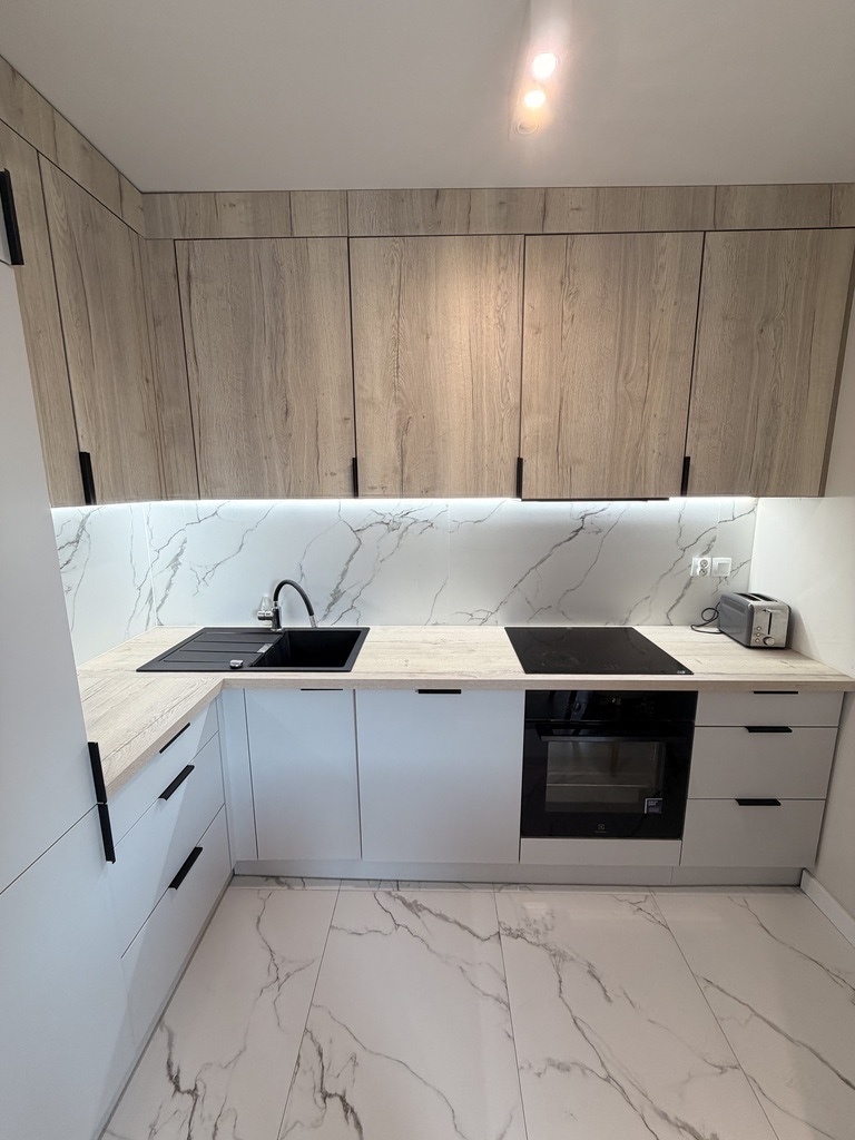 Mieszkanie na wynajem Szczecin, Gumieńce 26 m2 | Arka Nieruchomości