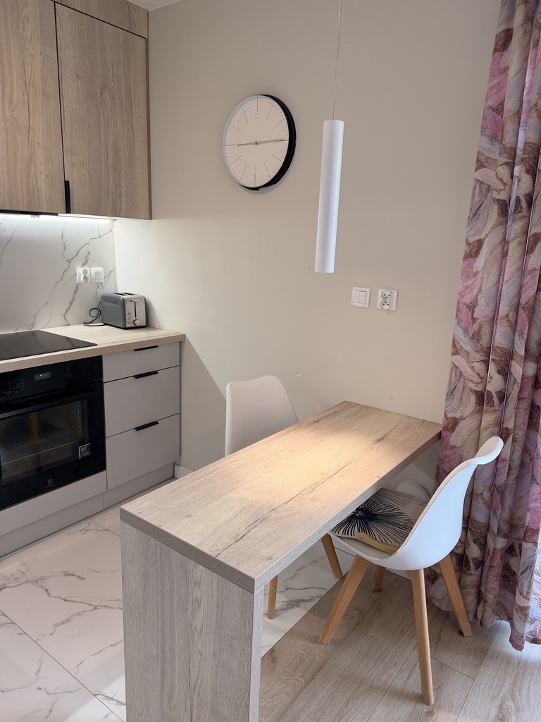 Mieszkanie na wynajem Szczecin, Gumieńce 26 m2 | Arka Nieruchomości