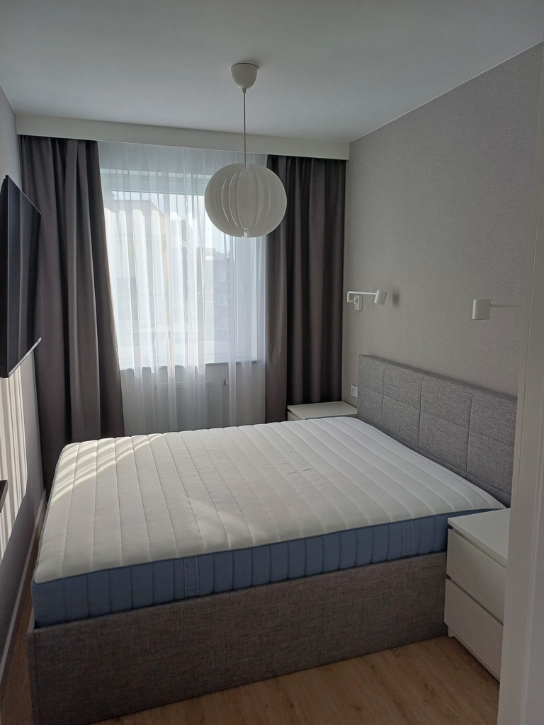 Mieszkanie na wynajem Kołobrzeg 41 m2 | Arka Nieruchomości