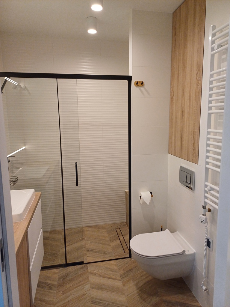 Mieszkanie na wynajem Kołobrzeg 41 m2 | Arka Nieruchomości