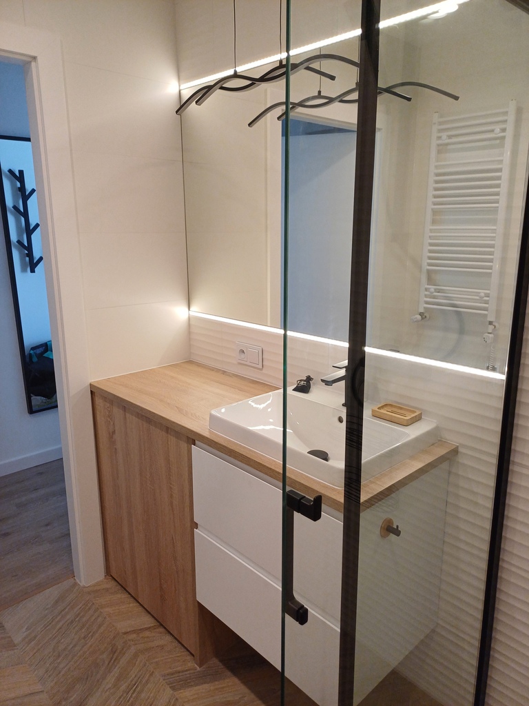 Mieszkanie na wynajem Kołobrzeg 41 m2 | Arka Nieruchomości