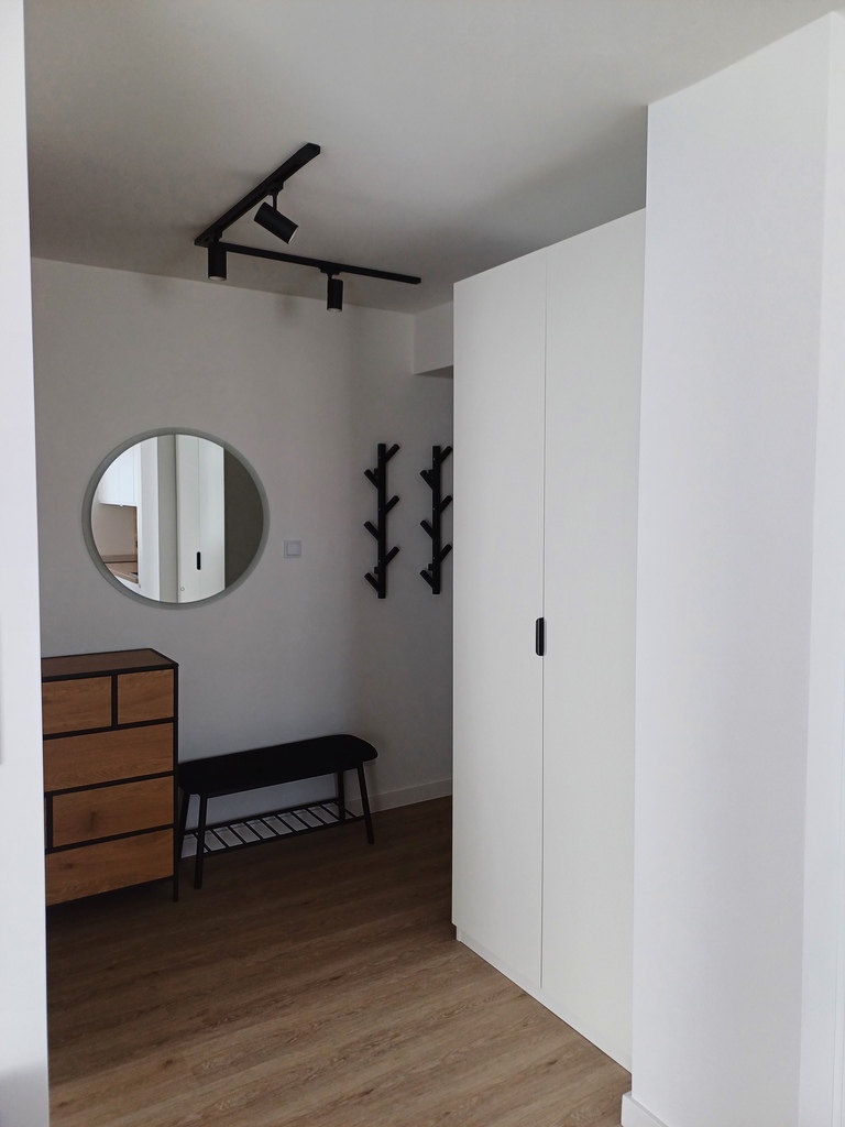 Mieszkanie na wynajem Kołobrzeg 41 m2 | Arka Nieruchomości