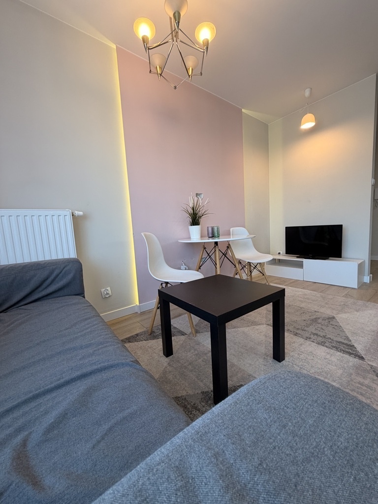 Mieszkanie na wynajem Szczecin, Gumieńce 32 m2 | Arka Nieruchomości