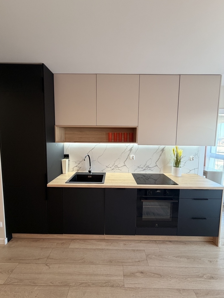 Mieszkanie na wynajem Szczecin, Gumieńce 32 m2 | Arka Nieruchomości