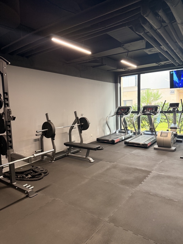 Mieszkanie na wynajem Szczecin, Gumieńce 32 m2 | Arka Nieruchomości