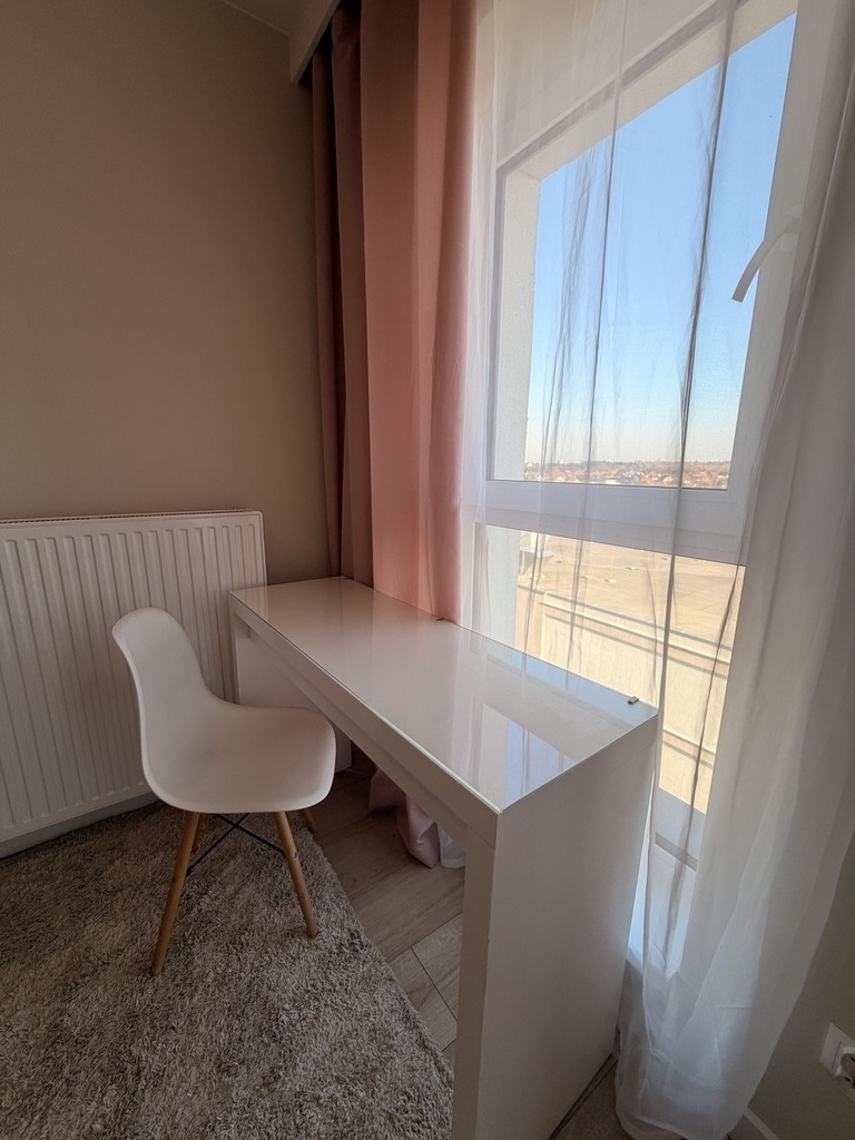 Mieszkanie na wynajem Szczecin, Gumieńce 32 m2 | Arka Nieruchomości