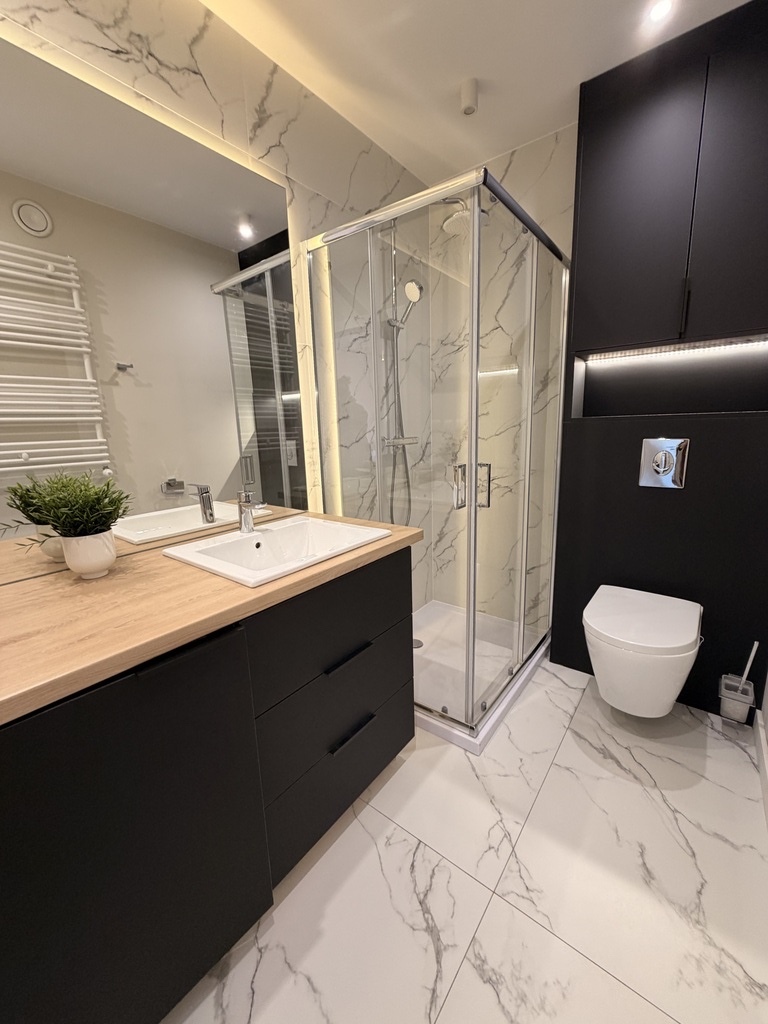 Mieszkanie na wynajem Szczecin, Gumieńce 32 m2 | Arka Nieruchomości