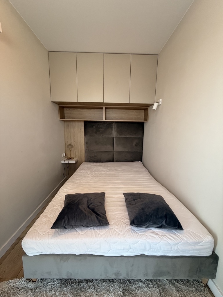 Mieszkanie na wynajem Szczecin, Gumieńce 32 m2 | Arka Nieruchomości