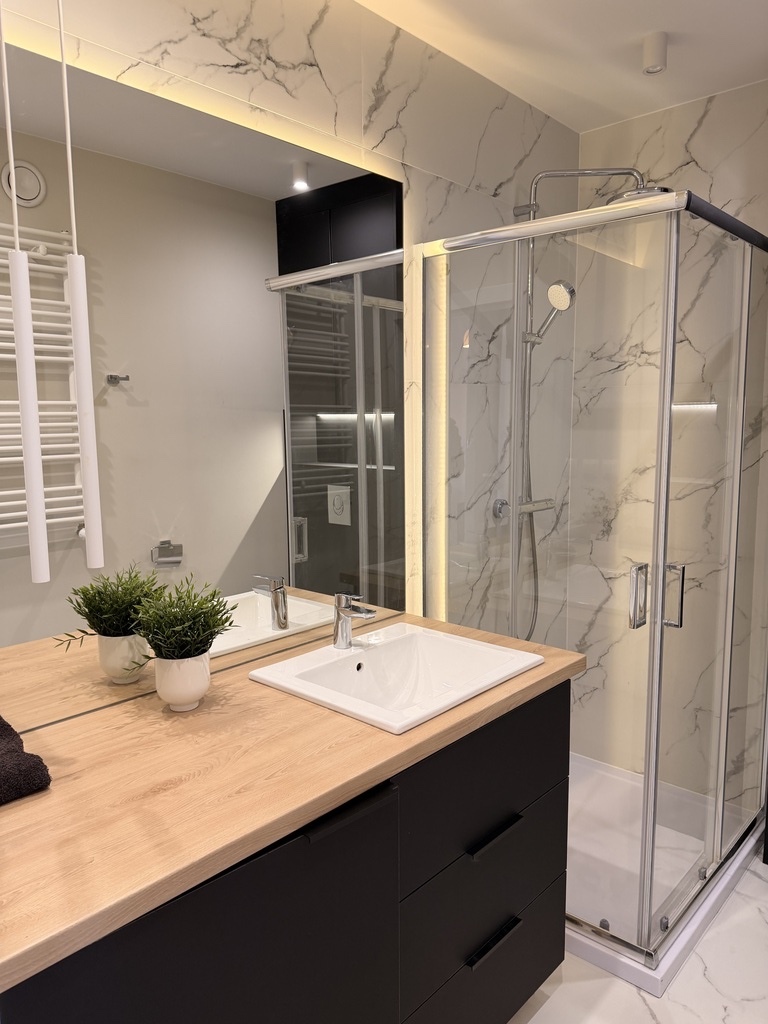 Mieszkanie na wynajem Szczecin, Gumieńce 32 m2 | Arka Nieruchomości