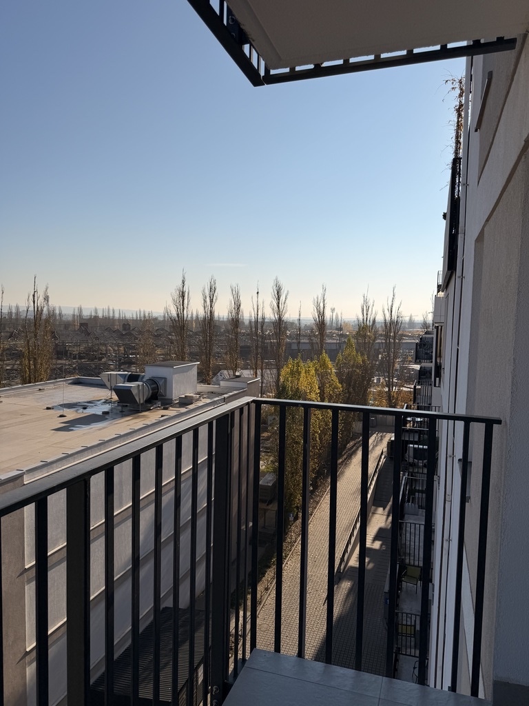 Mieszkanie na wynajem Szczecin, Gumieńce 32 m2 | Arka Nieruchomości