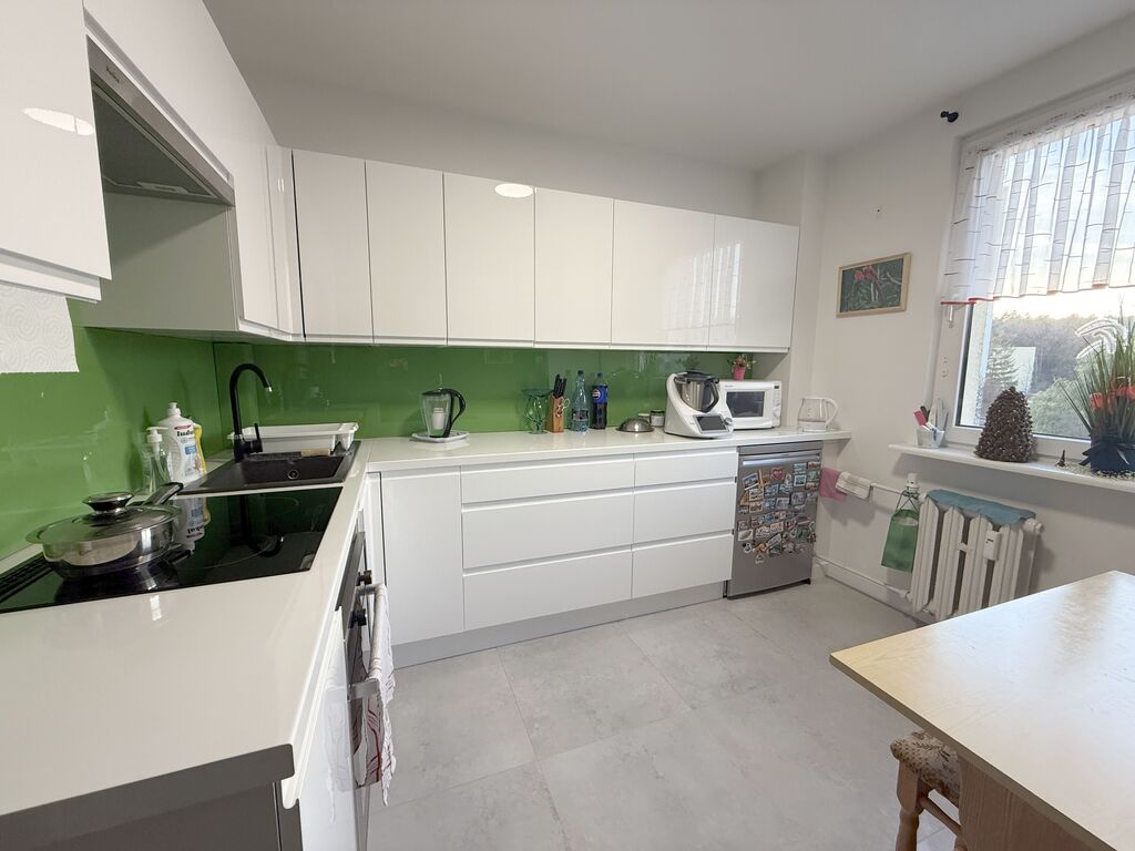 Mieszkanie na sprzedaż Police 54 m2 | Arka Nieruchomości