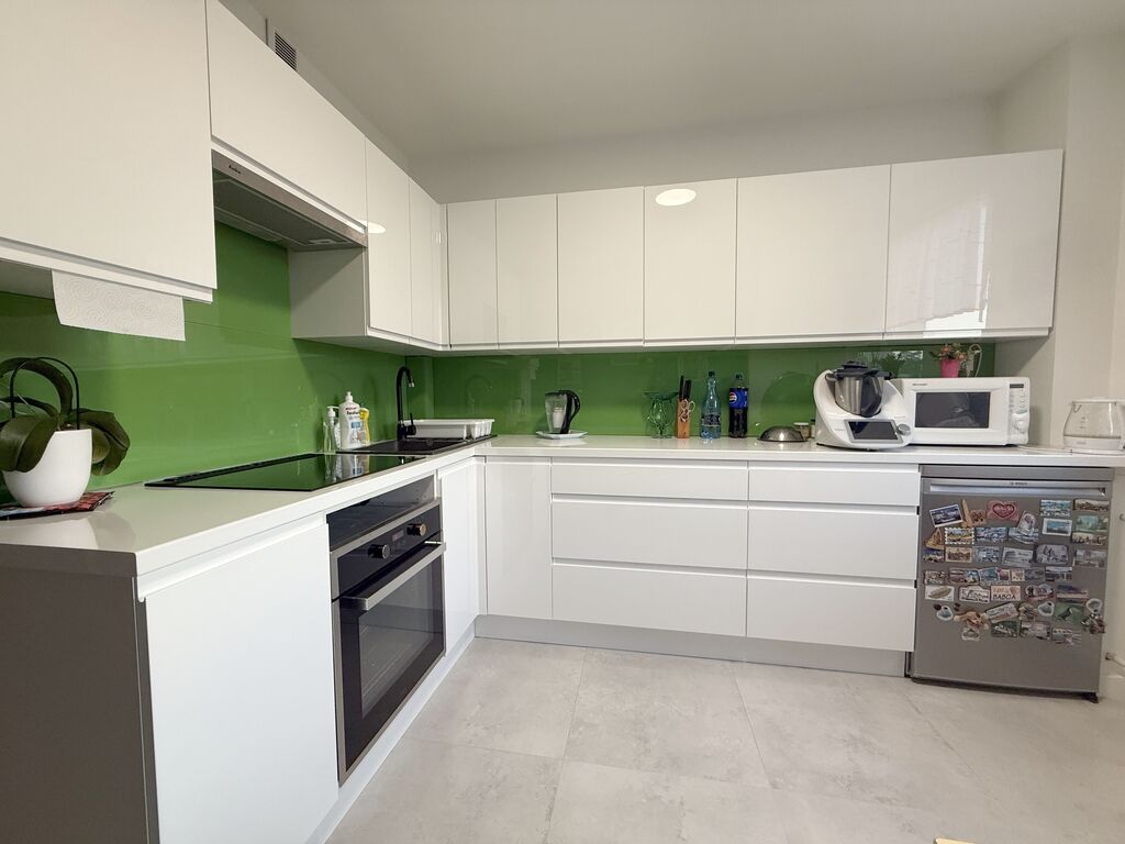 Mieszkanie na sprzedaż Police 54 m2 | Arka Nieruchomości