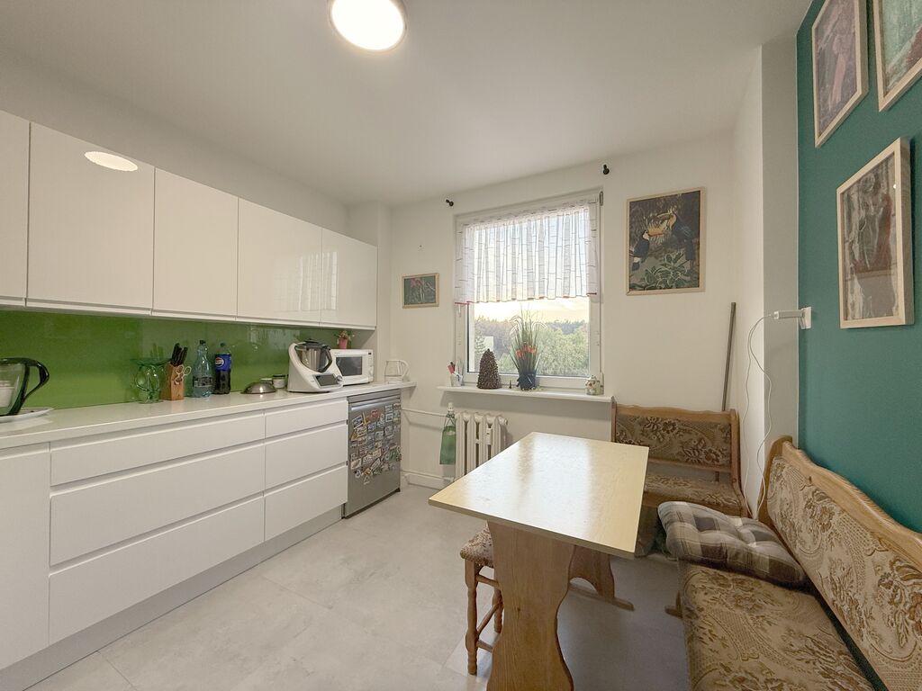 Mieszkanie na sprzedaż Police 54 m2 | Arka Nieruchomości