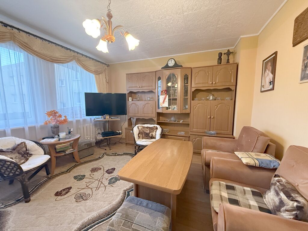 Mieszkanie na sprzedaż Police 54 m2 | Arka Nieruchomości