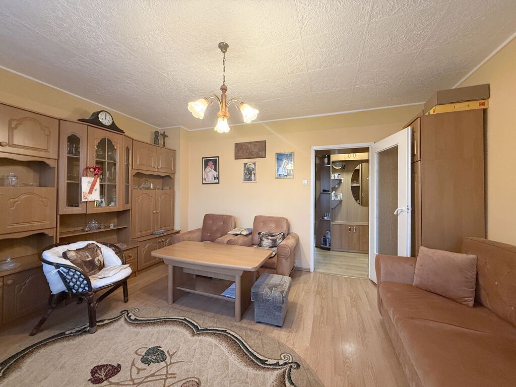 Mieszkanie na sprzedaż Police 54 m2 | Arka Nieruchomości