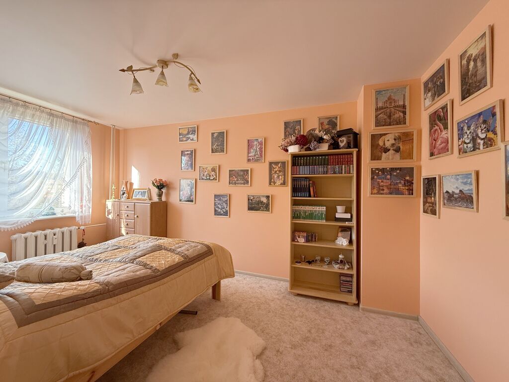 Mieszkanie na sprzedaż Police 54 m2 | Arka Nieruchomości