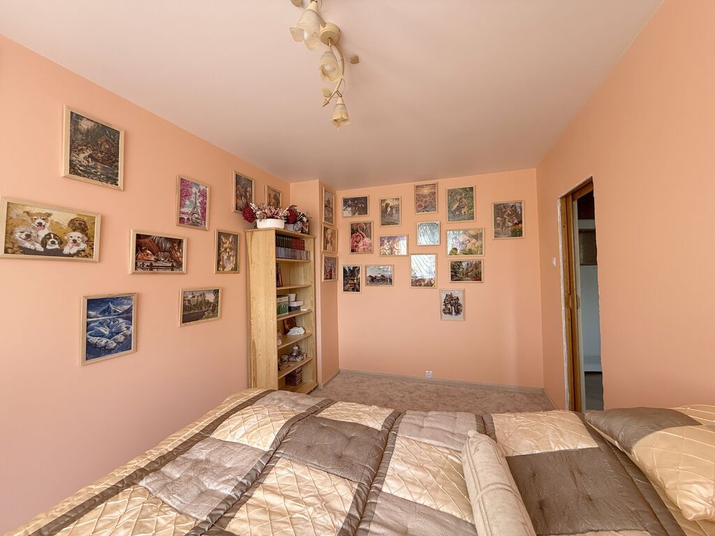 Mieszkanie na sprzedaż Police 54 m2 | Arka Nieruchomości