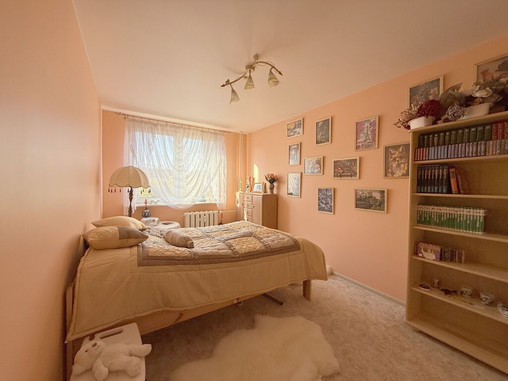 Mieszkanie na sprzedaż Police 54 m2 | Arka Nieruchomości