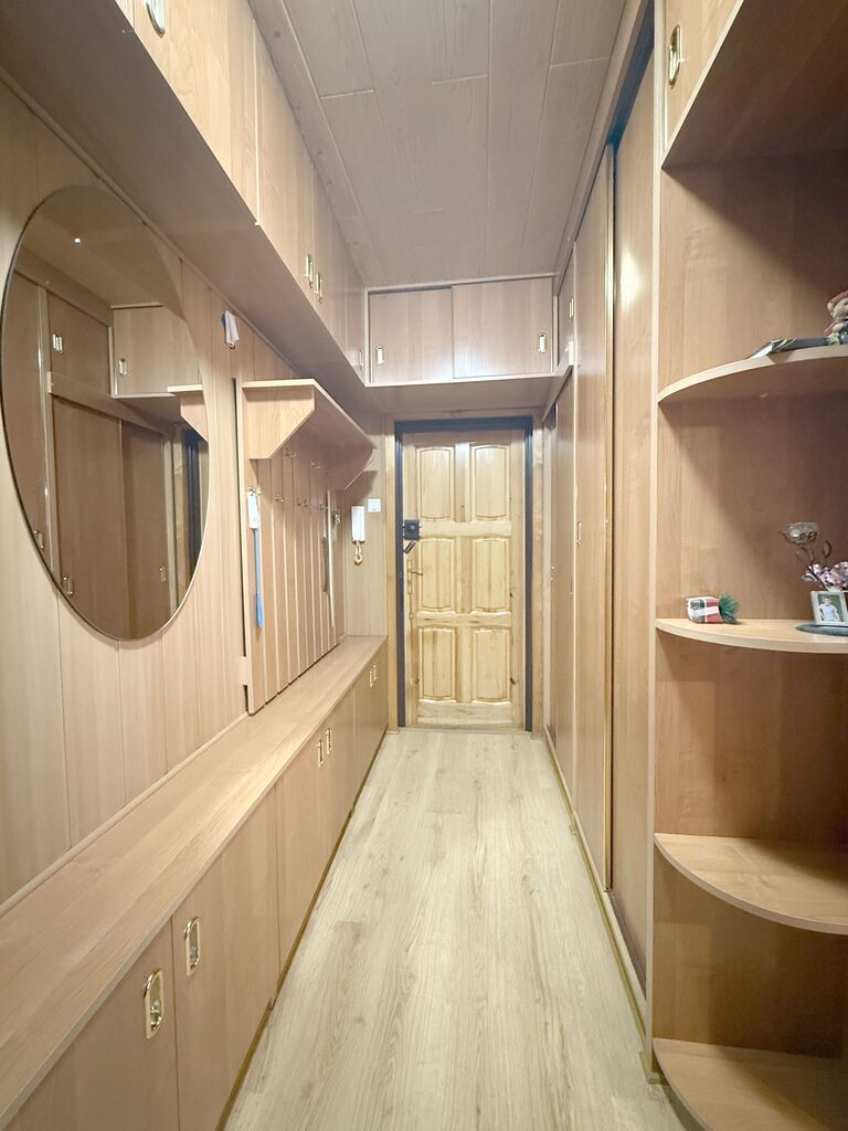 Mieszkanie na sprzedaż Police 54 m2 | Arka Nieruchomości