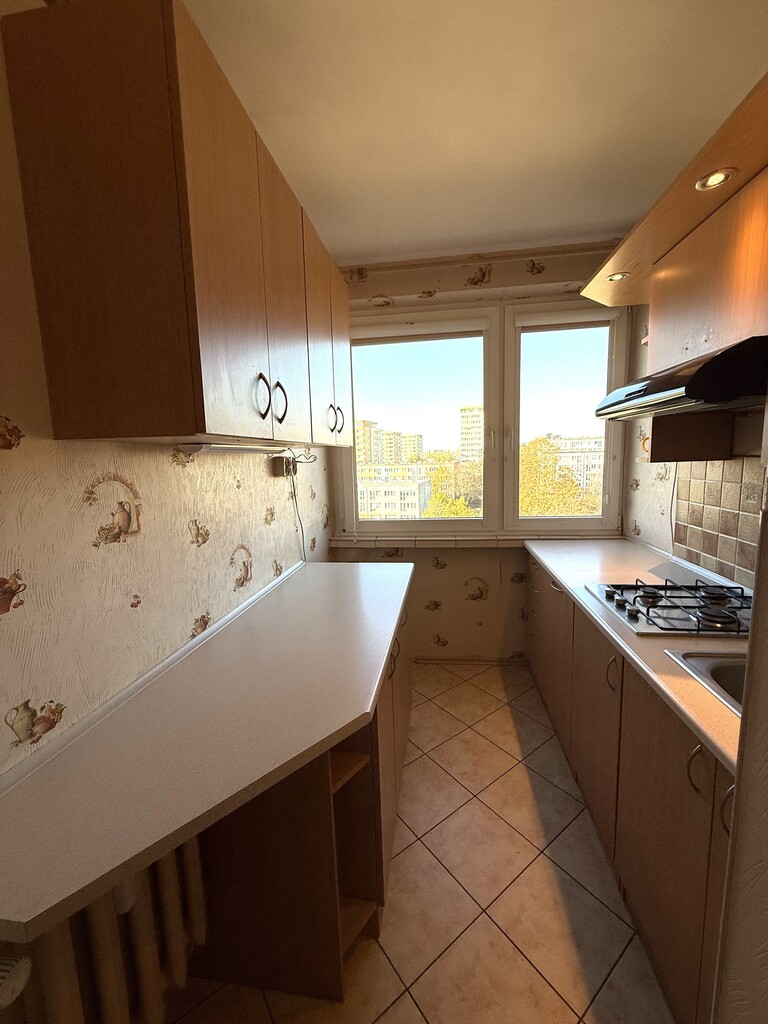 Mieszkanie na sprzedaż Szczecin, Pomorzany 38 m2 | Arka Nieruchomości