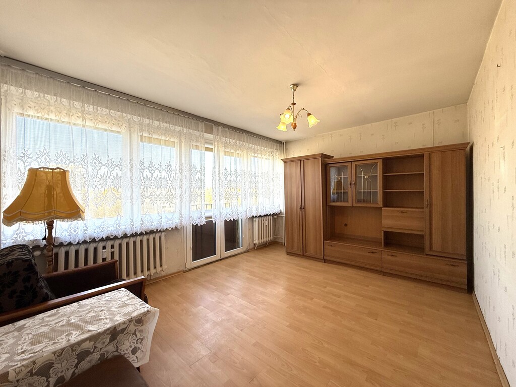 Mieszkanie na sprzedaż Szczecin, Pomorzany 38 m2 | Arka Nieruchomości