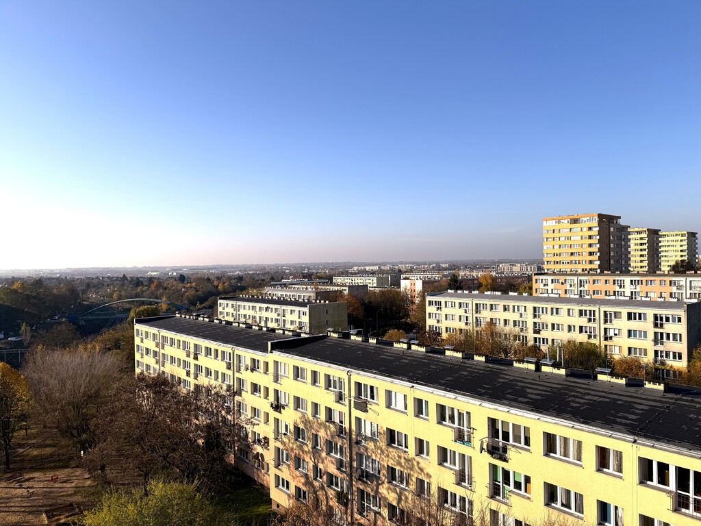 Mieszkanie na sprzedaż Szczecin, Pomorzany 38 m2 | Arka Nieruchomości