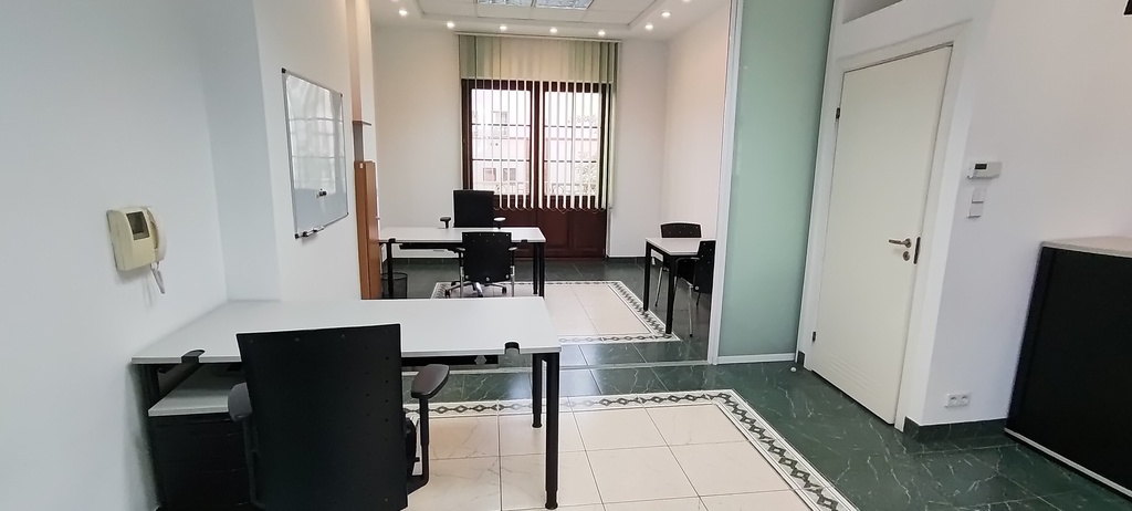 Lokal na wynajem Szczecin, Stare Miasto 43 m2 | Arka Nieruchomości