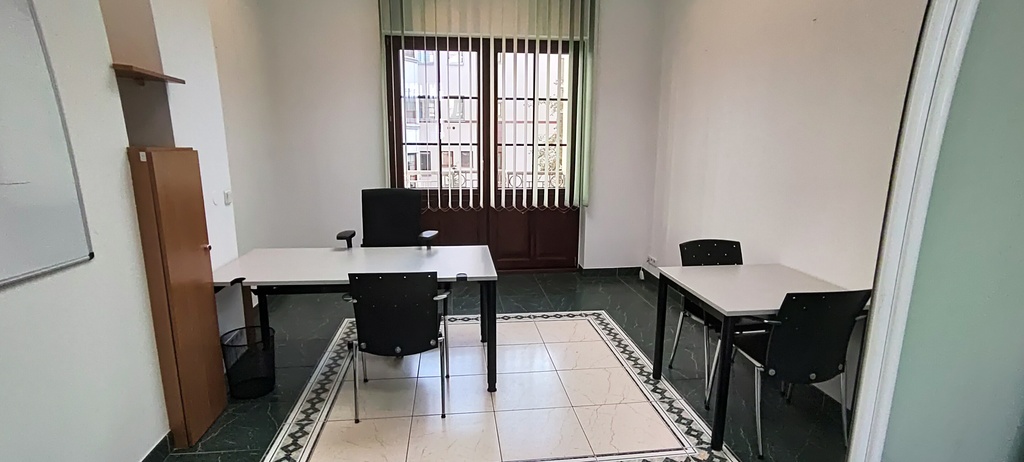 Lokal na wynajem Szczecin, Stare Miasto 43 m2 | Arka Nieruchomości