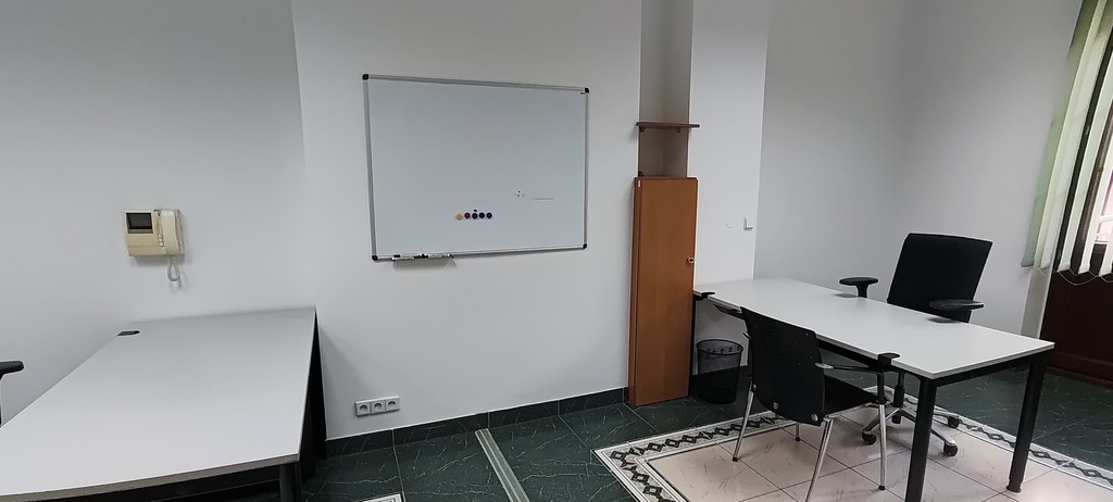 Lokal na wynajem Szczecin, Stare Miasto 43 m2 | Arka Nieruchomości