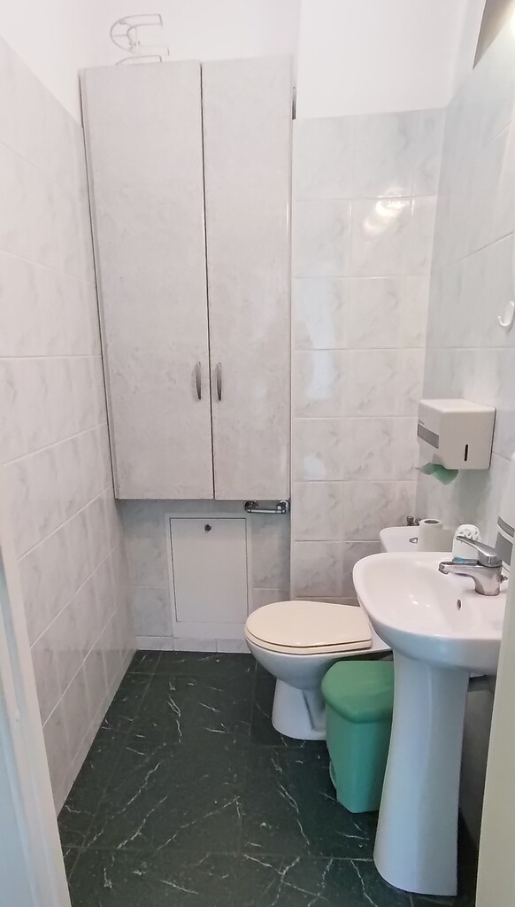 Lokal na wynajem Szczecin, Stare Miasto 43 m2 | Arka Nieruchomości