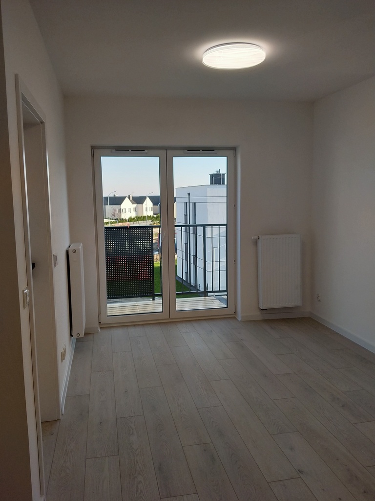 Mieszkanie na sprzedaż Szczecin, Warszewo 30 m2 | Arka Nieruchomości